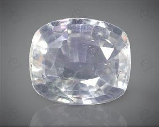 Natural Topaz  4.92CTS-23929